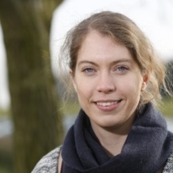 Wiegel, Jeanine