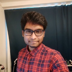 Ramesh, Ganesh