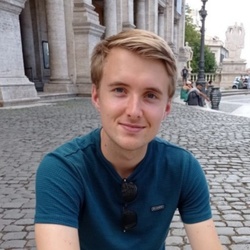 Dekker, Simon