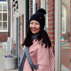 Liu, Mengying