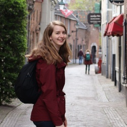 Bakker, Sophie