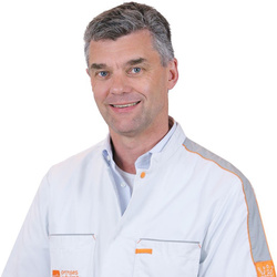 Tissing, Wim
