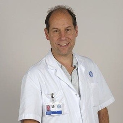 Flier, Michiel van der