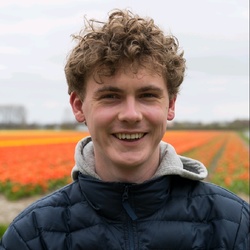 Kraan, Joost