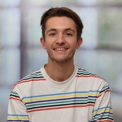 Aarts, Tom