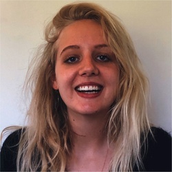 Eerten, Frederique van