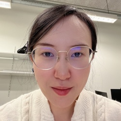 Pei, Xinyi