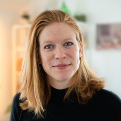 Janssen, Anke