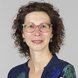 Bestebroer, Jovanka