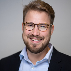 Vlasblom, Abel