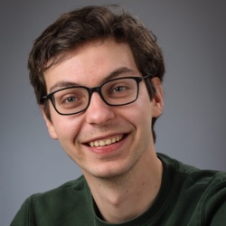 Immink, Maarten