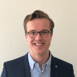 Nieuwenhuijzen, Niels van
