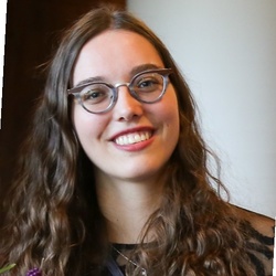 Huijsmans, Freya