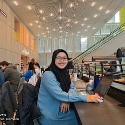 Rakhmawati, Yunita