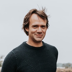 Koorman, Thijs