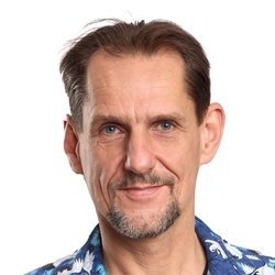 Rebel, Heggert
