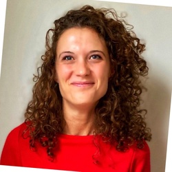 Maas, Annemieke