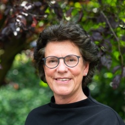 Bruin - Weller, Marjolein de