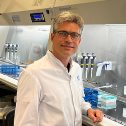 Haas, Pieter Jan