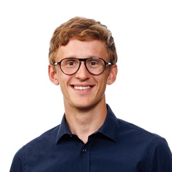 Jukema, Bernard