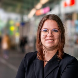Langereis, Erin