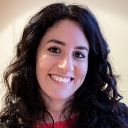 Aloise, Chiara