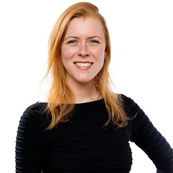 Möhlmann, Julia