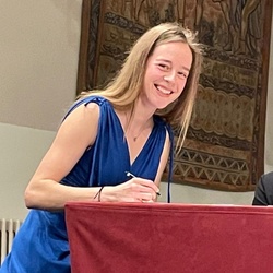 Hageraats, Sara