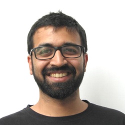 Lecture Pranav Shah