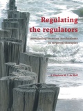 Thesis cover: Regulating the regulators