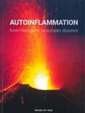 Thesis cover: Autoinflammation