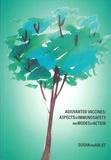 Thesis cover: Adjuvanted vaccines