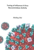Thesis cover: Tuning of influenza A virus neuraminidase activity