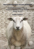 Thesis cover: Novel bluetongue vaccine platform
