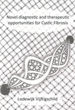 Thesis cover: Novel diagnostic and therapeutic opportunities for Cystic Fibrosis
