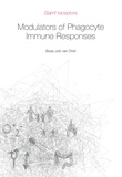 Thesis cover: Slamf receptors
