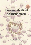 Thesis cover: Human Intestinal Spirochaetosis
