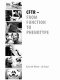 Thesis cover: CFTR