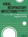 Thesis cover: Viral Respiratory Infections in Adults