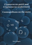 Thesis cover: Cryptococcus gattii and Cryptococcus neoformans