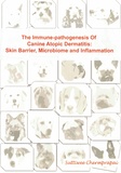 Thesis cover: The Immune-pathogenesis of Canine Atopic Dermatitis