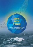 Thesis cover: Aging with T cells