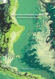 Thesis cover: Adaptations of hospital-acquired Enterococcus faecium