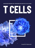 Thesis cover: Lipid antigen-dependent and -independent recognition of CD1 by human T cells