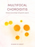 Thesis cover: Multifocal choroiditis