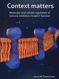 Thesis cover: Context matters