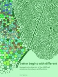 Thesis cover: Better begins with different